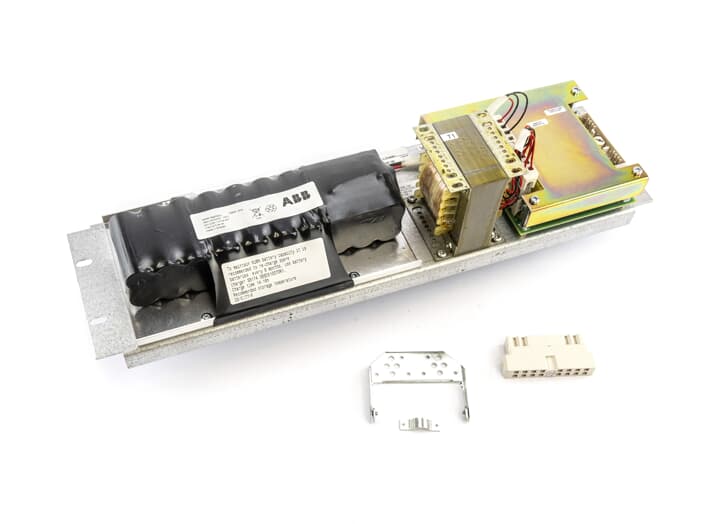 DSSB 120