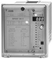 SPAM 150C - SPTU 240 R2