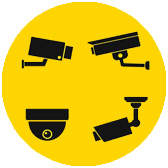 CCTV and Access Control Systems